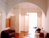 Budapest VII. kerület Kiadó Lakás 990 &euro; / hó