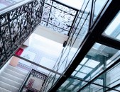 Budapest VII. kerület Kiadó Lakás 990 &euro; / hó