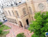 Budapest VII. kerület Kiadó Lakás 990 &euro; / hó