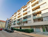 Budapest IX. kerület Kiadó Garázs 28.000 Ft / hó