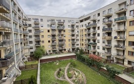 Budapest VIII. kerület ingatlanok