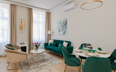 Budapest V. kerület ingatlanok