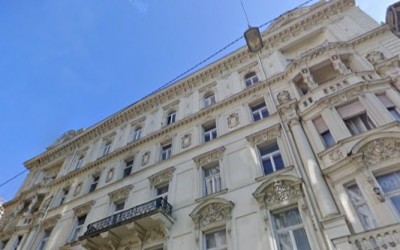 Budapest VI. kerület ingatlanok