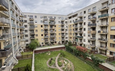 Budapest VIII. kerület ingatlanok