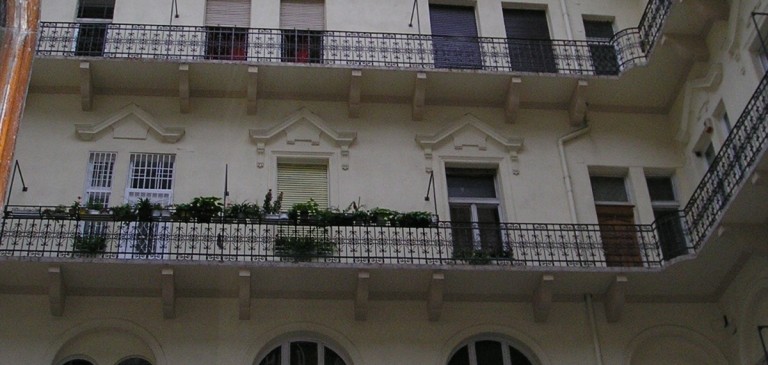 Budapest VII. kerület Eladó Lakás 350.000 &euro;