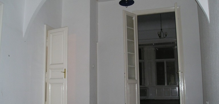 Budapest VII. kerület Eladó Lakás 350.000 &euro;