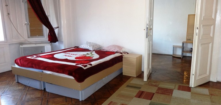 Budapest VII. kerület Eladó Lakás 350.000 &euro;