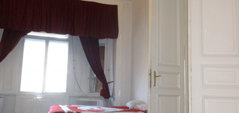 Budapest VII. kerület Eladó Lakás 350.000 &euro;