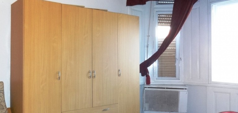 Budapest VII. kerület Eladó Lakás 350.000 &euro;