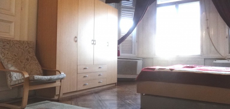 Budapest VII. kerület Eladó Lakás 350.000 &euro;