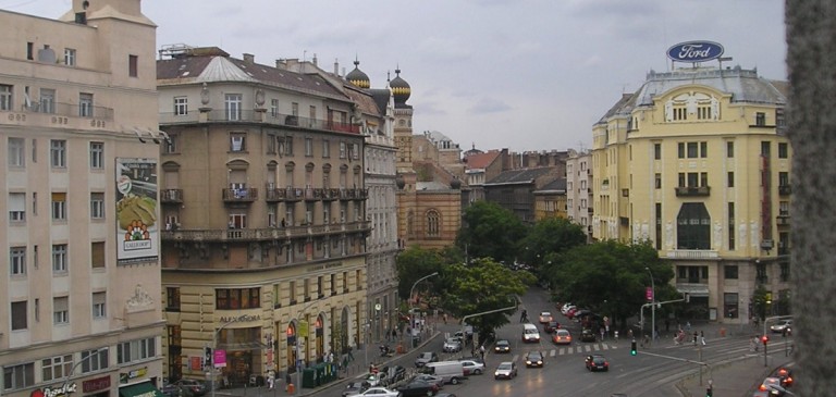 Budapest VII. kerület Eladó Lakás 350.000 &euro;