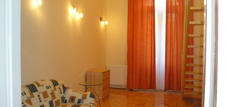 Budapest VII. kerület Eladó Lakás 180.000 &euro;