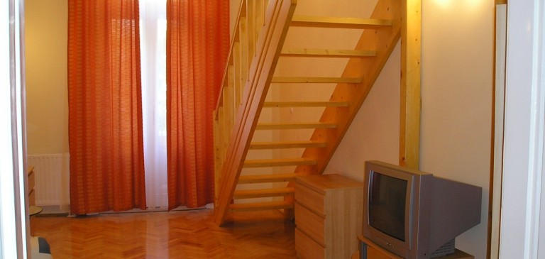 Budapest VII. kerület Eladó Lakás 180.000 &euro;