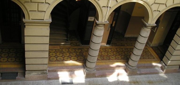 Budapest VII. kerület Eladó Lakás 180.000 &euro;