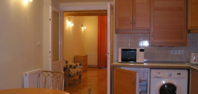 Budapest VII. kerület Eladó Lakás 180.000 &euro;