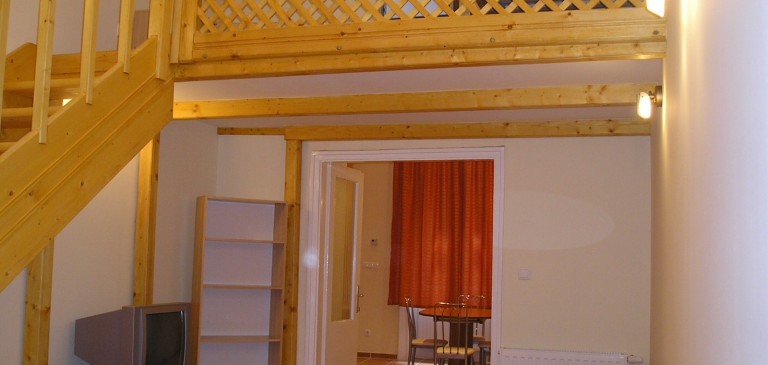 Budapest VII. kerület Eladó Lakás 180.000 &euro;