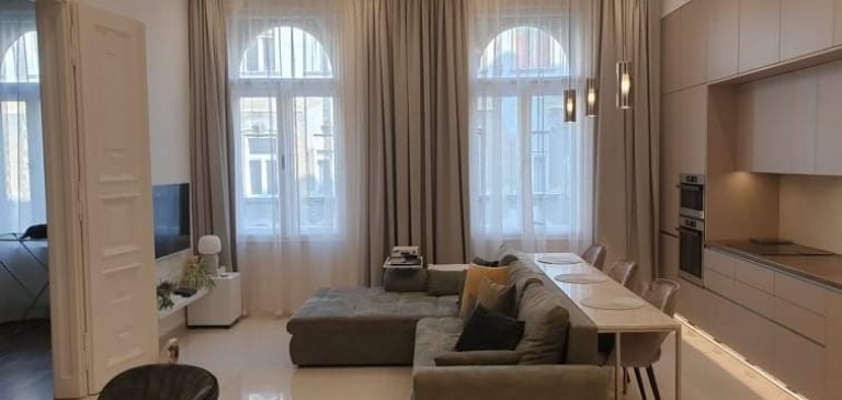 Budapest VII. kerület Eladó Lakás 92.000.000 Ft