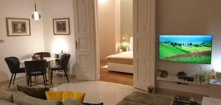 Budapest VII. kerület Eladó Lakás 92.000.000 Ft