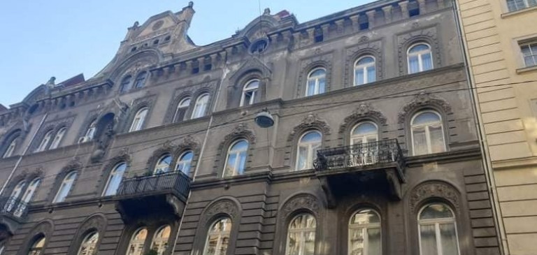 Budapest VII. kerület Eladó Lakás 92.000.000 Ft