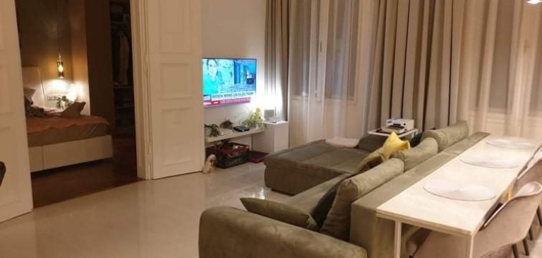 Budapest VII. kerület Eladó Lakás 92.000.000 Ft