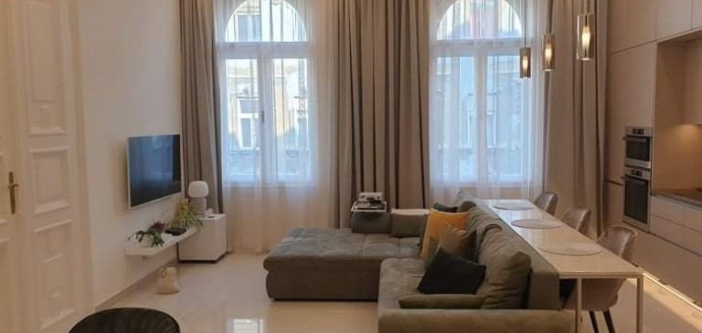 Budapest VII. kerület Eladó Lakás 92.000.000 Ft