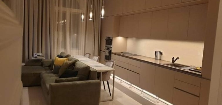 Budapest VII. kerület Eladó Lakás 92.000.000 Ft