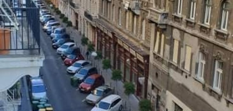 Budapest VII. kerület Eladó Lakás 92.000.000 Ft