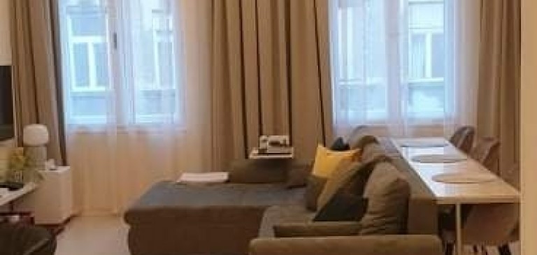 Budapest VII. kerület Eladó Lakás 92.000.000 Ft