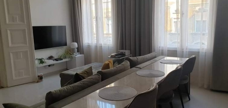 Budapest VII. kerület Eladó Lakás 92.000.000 Ft