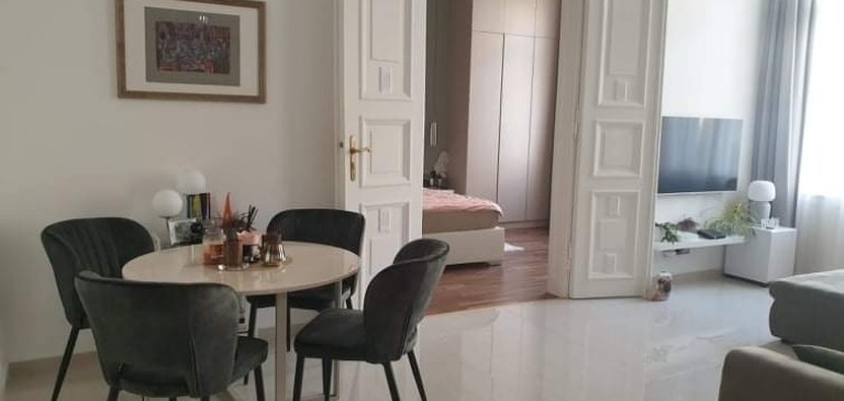 Budapest VII. kerület Eladó Lakás 92.000.000 Ft