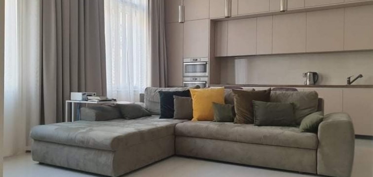 Budapest VII. kerület Eladó Lakás 92.000.000 Ft