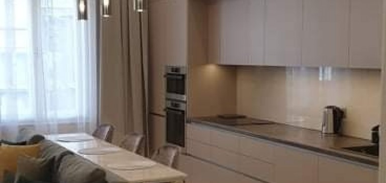 Budapest VII. kerület Eladó Lakás 92.000.000 Ft