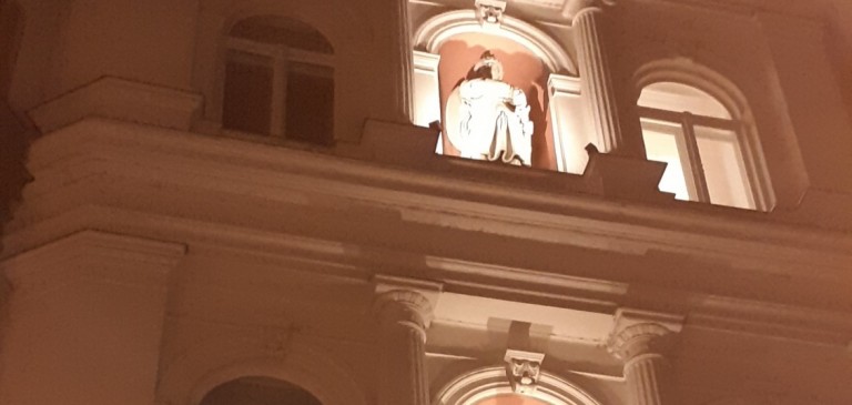 Budapest V. kerület Eladó Iroda 138.000.000 Ft