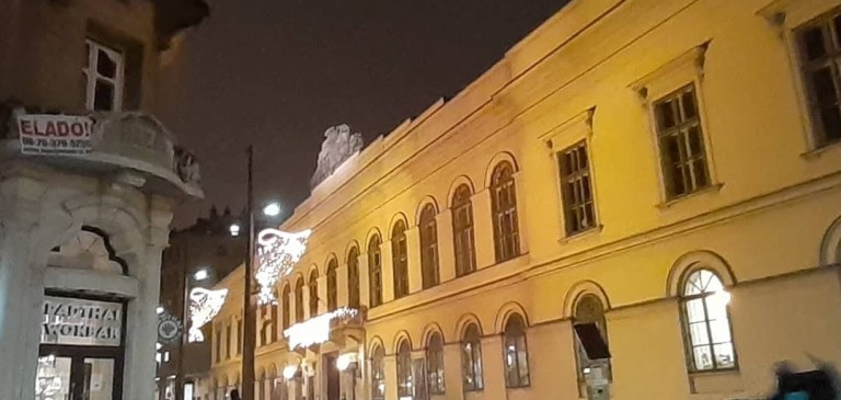 Budapest V. kerület Eladó Iroda 138.000.000 Ft