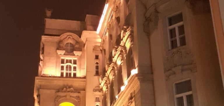 Budapest V. kerület Eladó Iroda 138.000.000 Ft