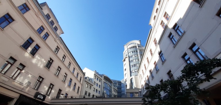 Budapest VII. kerület Eladó Lakás 93.000.000 Ft