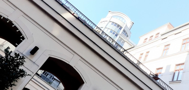 Budapest VII. kerület Eladó Lakás 93.000.000 Ft