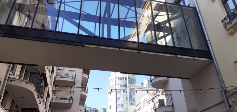 Budapest VII. kerület Eladó Lakás 93.000.000 Ft