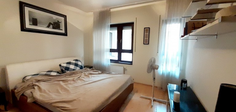 Budapest VII. kerület Eladó Lakás 93.000.000 Ft