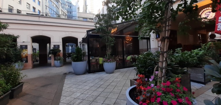 Budapest VII. kerület Eladó Lakás 93.000.000 Ft