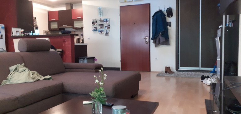 Budapest VII. kerület Eladó Lakás 93.000.000 Ft