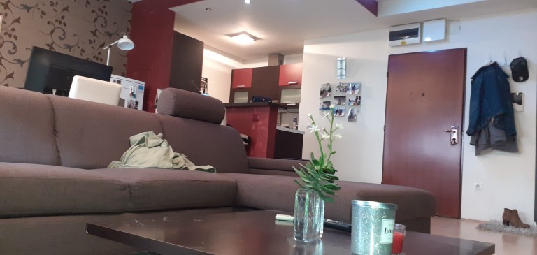 Budapest VII. kerület Eladó Lakás 93.000.000 Ft