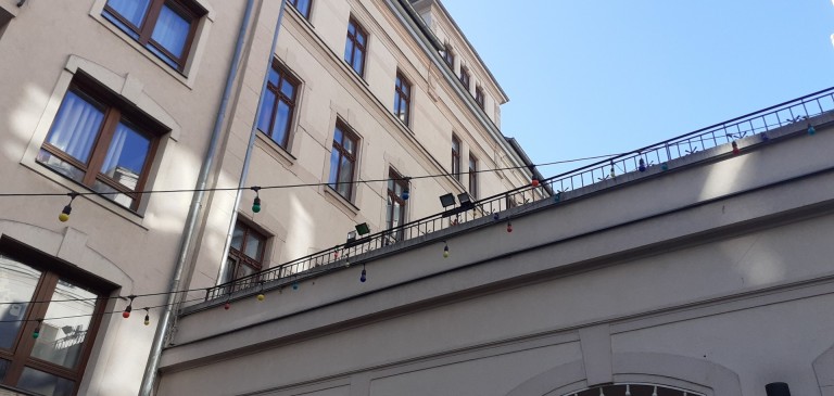 Budapest VII. kerület Eladó Lakás 93.000.000 Ft