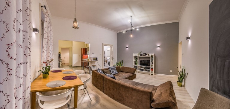 Budapest VII. kerület Eladó Lakás 71.000.000 Ft