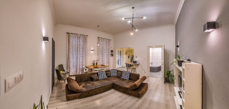 Budapest VII. kerület Eladó Lakás 71.000.000 Ft