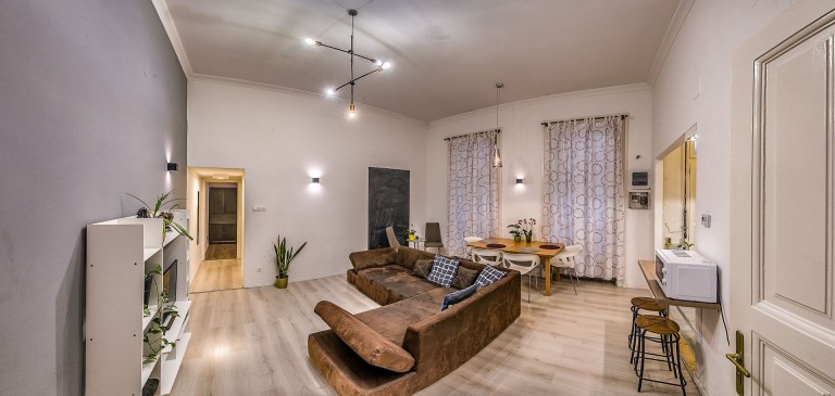 Budapest VII. kerület Eladó Lakás 71.000.000 Ft