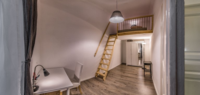 Budapest VII. kerület Eladó Lakás 71.000.000 Ft