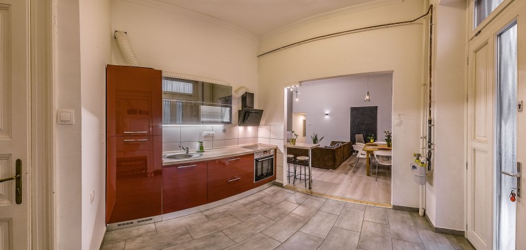 Budapest VII. kerület Eladó Lakás 71.000.000 Ft