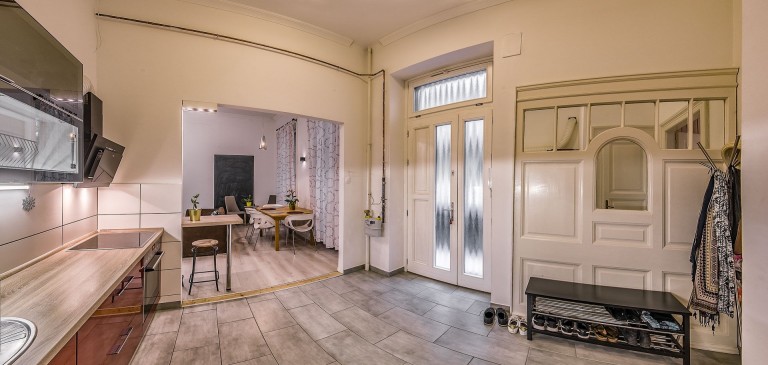 Budapest VII. kerület Eladó Lakás 71.000.000 Ft