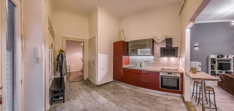 Budapest VII. kerület Eladó Lakás 71.000.000 Ft